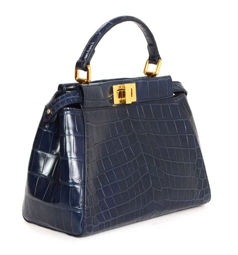 peekaboo bag|fendi peekaboo crocodile.